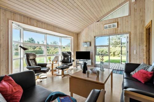 Fotografie z fotogalerie ubytování TV1046-Bindslev-Falkevej-1 v destinaci Bindslev