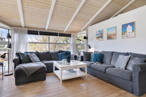 Fotografie z fotogalerie ubytování TV1597-Albaek-Albaekvej-78 v destinaci Ålbæk