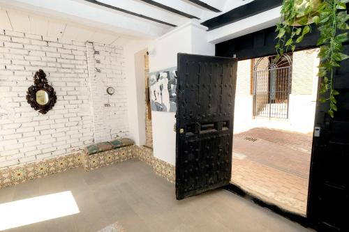 Fotografie z fotogalerie ubytování EL AMANTE v destinaci Consuegra