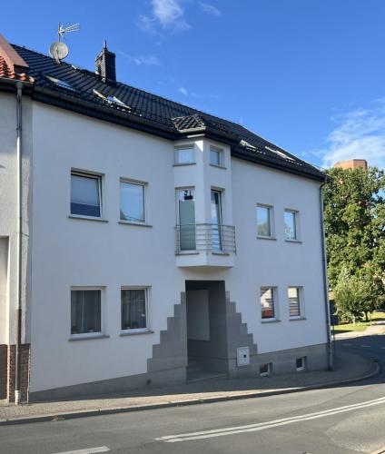 Apartament Olesno Lux