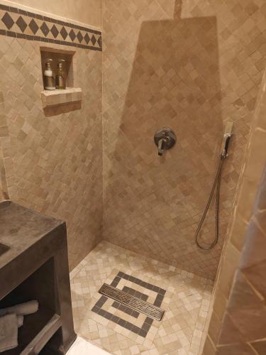 Riad Al Nubalaにあるバスルーム