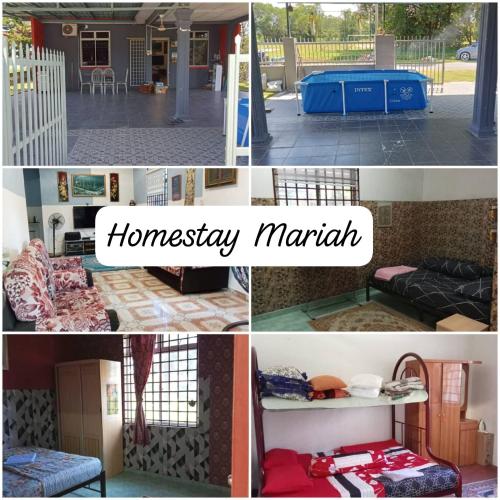 Φωτογραφία από το άλμπουμ του Homestay Mariah σε Ipoh