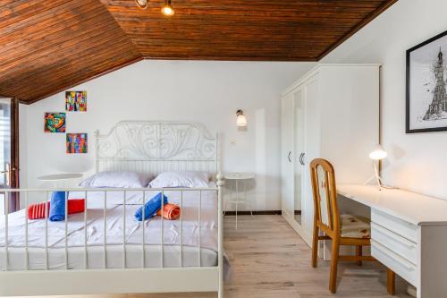 Amazing sea views Veglia house