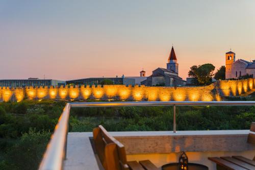 Amazing sea views Veglia house