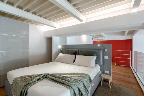 StayEasy Bernina - Design Loft, metro and free parking