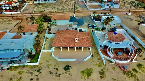 Gallery image of Casa Buenaventura in Abbeyville