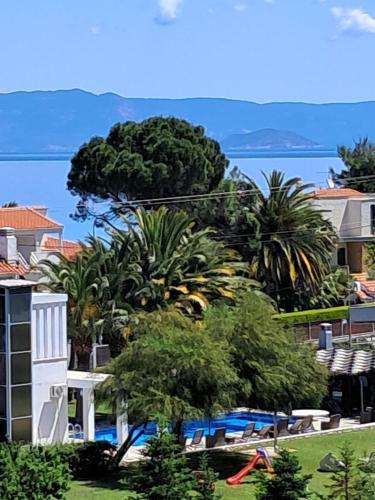 E&M Villa Sea View II