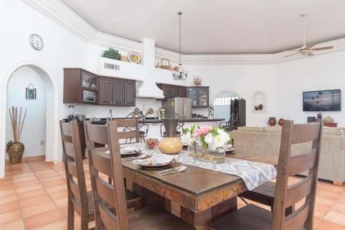 Φωτογραφία από το άλμπουμ του Palm Paradise House σε Puerto Peñasco