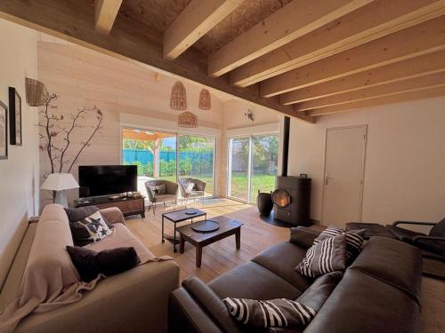 Maison de charme First d'Aromm - Plages, centre ville, phare de Chassiron - Calme, jardin clos, terrasse