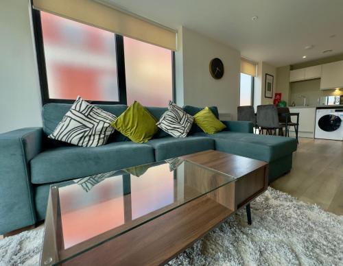 Richmond Row Apartments - Free On-Site Parking, WiFi & EV photo 161