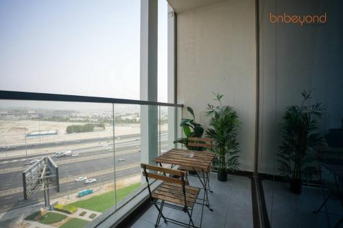 Bnbeyond Contemporary Living in Business Bay