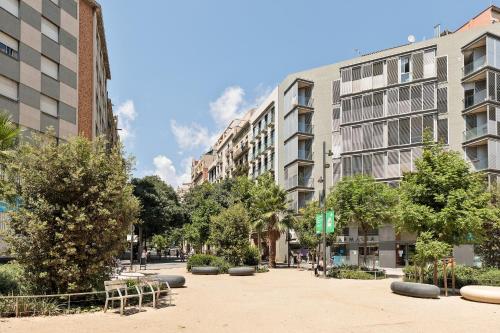 Enjoy Apartments Maria II
