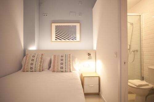 Apartment in Malasaña