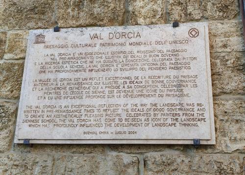 Φωτογραφία από το άλμπουμ του La casetta di San Filippo σε Bagni San Filippo