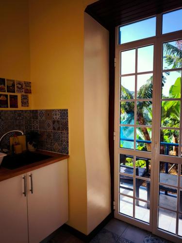 Cascata da Giesta House