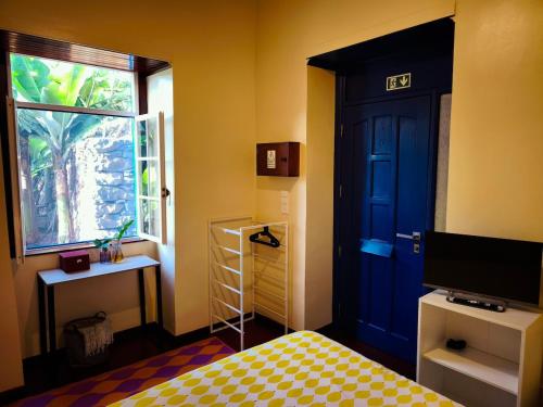 Cascata da Giesta House