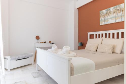 Dolce Far Niente Suite