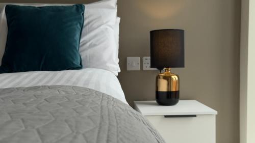Richmond Row Apartments - Free On-Site Parking, WiFi & EV photo 169