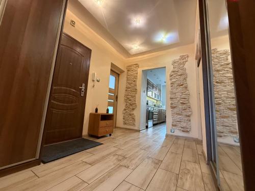 Φωτογραφία από το άλμπουμ του Chocisza MoonSky Apartments στο Πόζναν