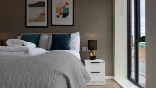Richmond Row Apartments - Free On-Site Parking, WiFi & EV photo 181