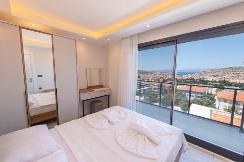 Calis Suites Çeşme - Only Family