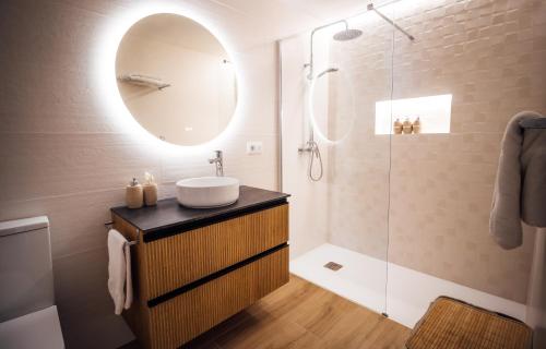 Bungalow Los Tulipanes