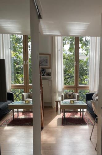 Royal Route Cosy Apartment