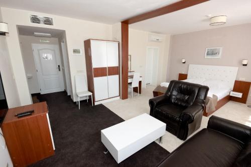 พื้นที่นั่งเล่นของ Kolhida Complex