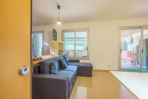 Ảnh trong thư viện ảnh của Loft with terrace in Cornellà ở Cornellà de Llobregat