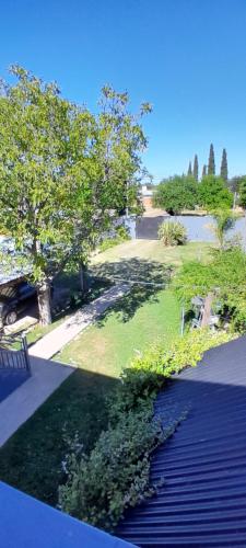 Foto sihtkohas Coronel Suárez asuva majutusasutuse El Nogal galeriist