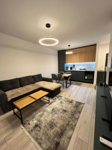Jan's Apartments - Apartment 1