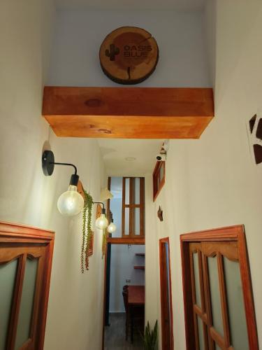Fotografie z fotogalerie ubytování Hospedaje Oasis Blue Laureles Medellín v destinaci Medellín