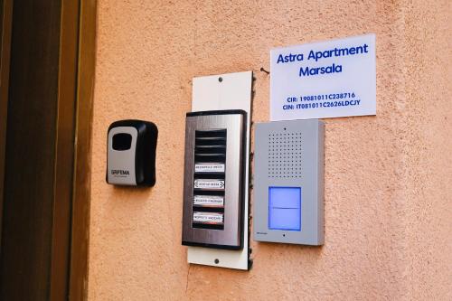 Imagen de la galería de Astra Apartment, en Marsala