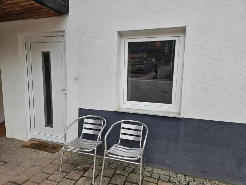 Fotografie z fotogalerie ubytování Gemütliche Wohnung in Happenbach v destinaci Abstatt