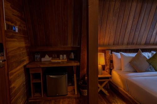 Gallery image of Wilpattu Safari Resort in Nochchiyagama