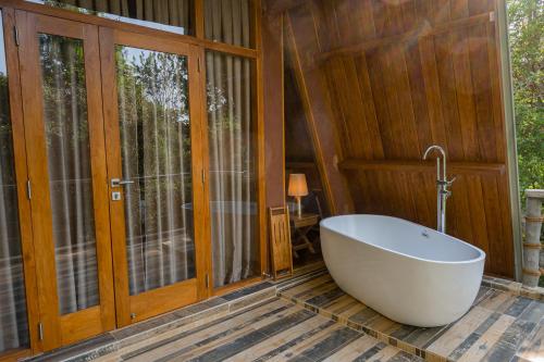 Gallery image of Wilpattu Safari Resort in Nochchiyagama