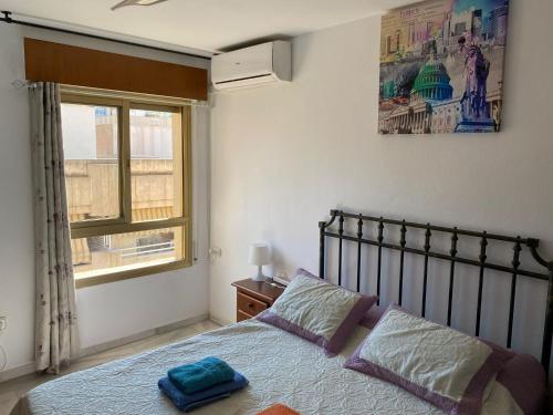 Málaga Centro habitaciones privada en apartamento compartidos
