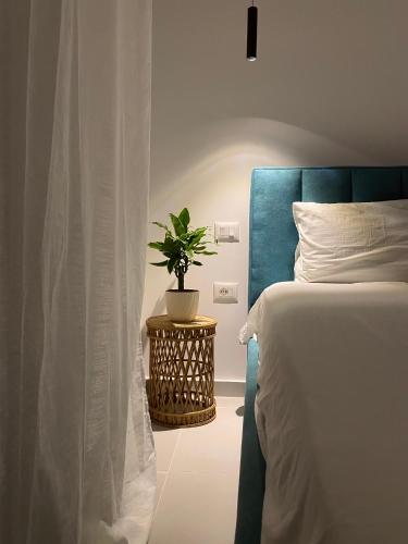 Golem Seaside Apartment