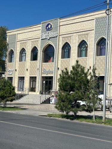 Gallery image of Turkistan in Zhezdi