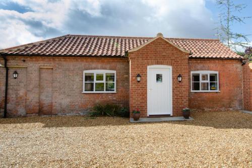 Gallery image of The Old School House in Reepham