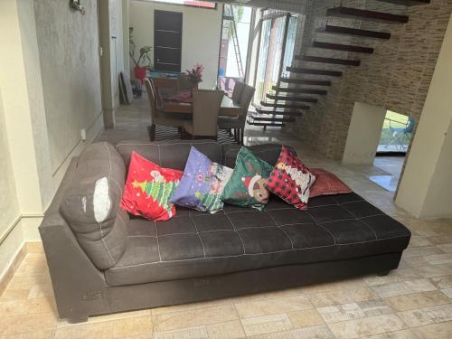 Gallery image of Casa Mabel in Tlayecac