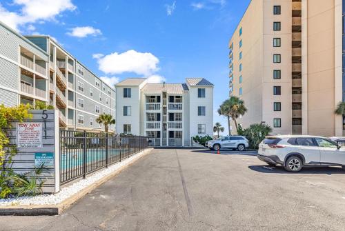 Billede fra billedgalleriet på SHV A3: The Crestwind i Myrtle Beach