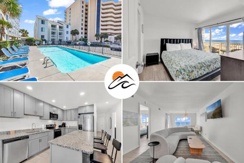 Billede fra billedgalleriet på SHV A3: The Crestwind i Myrtle Beach