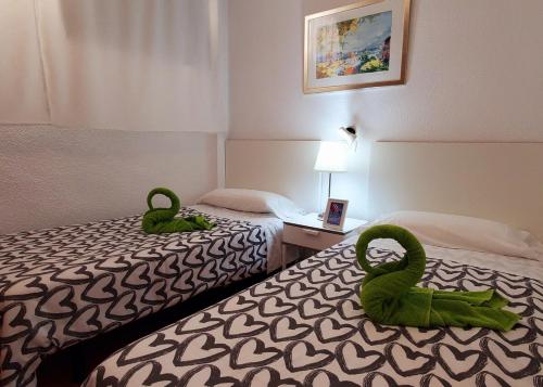 2 Bedrooms Ap Yumbo Center photo 2