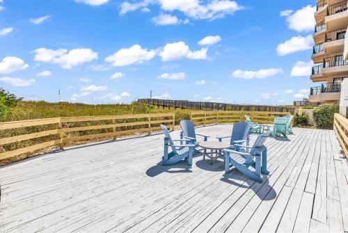 Billede fra billedgalleriet på SHV B1: The Sweetbay i Myrtle Beach