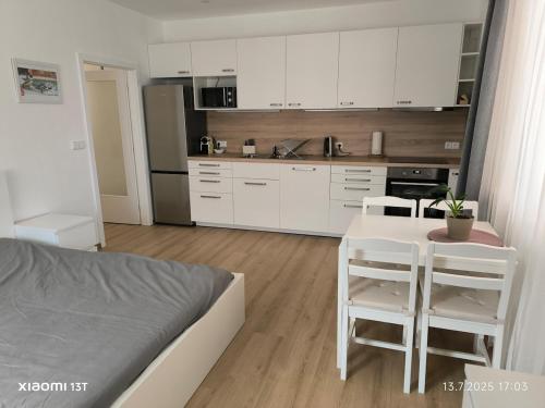 Modern comfort in the heart of the city of Dvůr Králové nad Labem