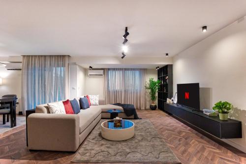 Cairo Homes Down Town El batal