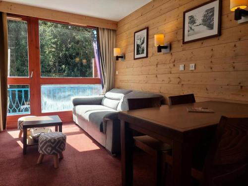 Résidence Le Belmont - Studio 4 personnes au calme MAE-6233