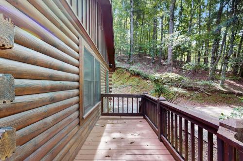 Fotografie z fotogalerie ubytování 229 Briar Creek Dr v destinaci Northcutt