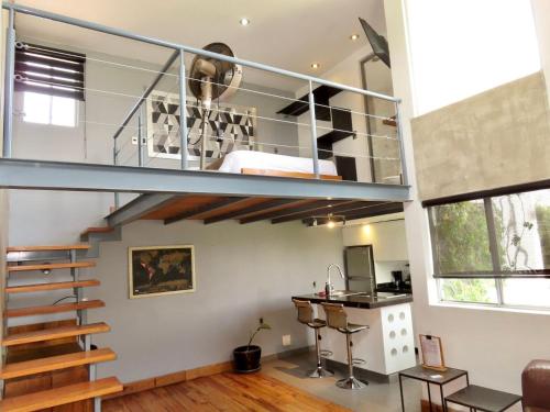 Fotografie z fotogalerie ubytování 2ndHome Calzada v destinaci Celaya